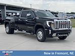 2025 GMC Sierra 3500 Crew Cab 4WD Pickup for sale #2G25736 - photo 15
