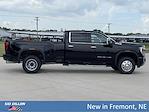 2025 GMC Sierra 3500 Crew Cab 4WD Pickup for sale #2G25736 - photo 16
