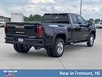 2025 GMC Sierra 3500 Crew Cab 4WD Pickup for sale #2G25736 - photo 17