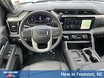 2025 GMC Sierra 3500 Crew Cab 4WD Pickup for sale #2G25736 - photo 3