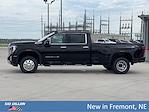2025 GMC Sierra 3500 Crew Cab 4WD Pickup for sale #2G25736 - photo 20