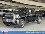 New 2025 GMC Sierra 2500 SLT Crew Cab 4WD Pickup for sale #2G25741 - photo 1