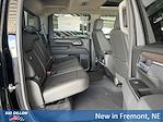 New 2025 GMC Sierra 2500 SLT Crew Cab 4WD Pickup for sale #2G25741 - photo 12