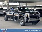 New 2025 GMC Sierra 2500 SLT Crew Cab 4WD Pickup for sale #2G25741 - photo 14