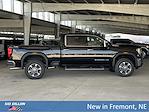 New 2025 GMC Sierra 2500 SLT Crew Cab 4WD Pickup for sale #2G25741 - photo 15