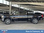 New 2025 GMC Sierra 2500 SLT Crew Cab 4WD Pickup for sale #2G25741 - photo 19