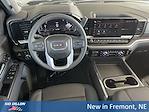 New 2025 GMC Sierra 2500 SLT Crew Cab 4WD Pickup for sale #2G25741 - photo 3