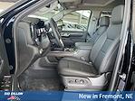New 2025 GMC Sierra 2500 SLT Crew Cab 4WD Pickup for sale #2G25741 - photo 9