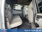 New 2025 GMC Sierra 2500 SLT Crew Cab 4WD Pickup for sale #2G25742 - photo 12