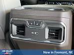 New 2025 GMC Sierra 2500 SLT Crew Cab 4WD Pickup for sale #2G25742 - photo 13