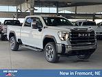 New 2025 GMC Sierra 2500 SLT Crew Cab 4WD Pickup for sale #2G25742 - photo 14