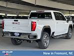 New 2025 GMC Sierra 2500 SLT Crew Cab 4WD Pickup for sale #2G25742 - photo 16