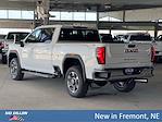 New 2025 GMC Sierra 2500 SLT Crew Cab 4WD Pickup for sale #2G25742 - photo 2