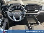 New 2025 GMC Sierra 2500 SLT Crew Cab 4WD Pickup for sale #2G25742 - photo 3