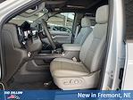 New 2025 GMC Sierra 2500 SLT Crew Cab 4WD Pickup for sale #2G25742 - photo 9