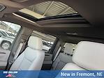 New 2025 GMC Sierra 2500 SLT Crew Cab 4WD Pickup for sale #2G25742 - photo 10