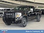 2025 GMC Sierra 2500 Crew Cab 4WD Pickup for sale #2G25744 - photo 1