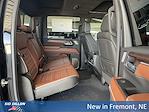 2025 GMC Sierra 2500 Crew Cab 4WD Pickup for sale #2G25744 - photo 11