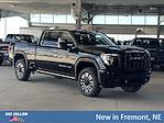 2025 GMC Sierra 2500 Crew Cab 4WD Pickup for sale #2G25744 - photo 13