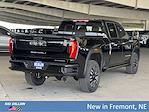 2025 GMC Sierra 2500 Crew Cab 4WD Pickup for sale #2G25744 - photo 15