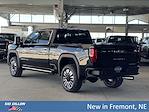 2025 GMC Sierra 2500 Crew Cab 4WD Pickup for sale #2G25744 - photo 2