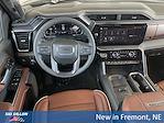 2025 GMC Sierra 2500 Crew Cab 4WD Pickup for sale #2G25744 - photo 3