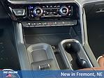2025 GMC Sierra 2500 Crew Cab 4WD Pickup for sale #2G25744 - photo 4