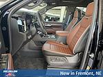 2025 GMC Sierra 2500 Crew Cab 4WD Pickup for sale #2G25744 - photo 8