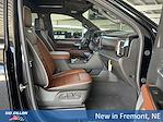 2025 GMC Sierra 2500 Crew Cab 4WD Pickup for sale #2G25744 - photo 10