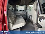 2025 GMC Sierra 2500 Crew Cab 4WD Pickup for sale #2G25749 - photo 12