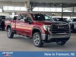 2025 GMC Sierra 2500 Crew Cab 4WD Pickup for sale #2G25749 - photo 14