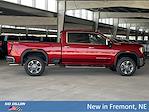 2025 GMC Sierra 2500 Crew Cab 4WD Pickup for sale #2G25749 - photo 15