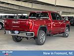 2025 GMC Sierra 2500 Crew Cab 4WD Pickup for sale #2G25749 - photo 16