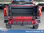 2025 GMC Sierra 2500 Crew Cab 4WD Pickup for sale #2G25749 - photo 17