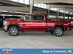 2025 GMC Sierra 2500 Crew Cab 4WD Pickup for sale #2G25749 - photo 19