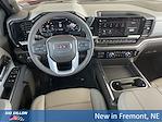 2025 GMC Sierra 2500 Crew Cab 4WD Pickup for sale #2G25749 - photo 3