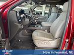 2025 GMC Sierra 2500 Crew Cab 4WD Pickup for sale #2G25749 - photo 9