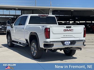 2025 GMC Sierra 2500 Crew Cab 4WD Pickup for sale #2G25750 - photo 2
