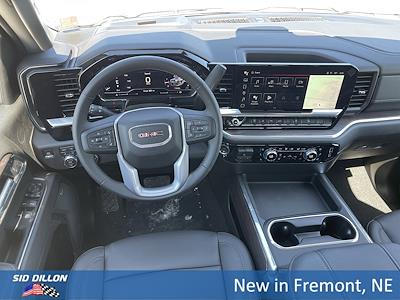 2025 GMC Sierra 2500 Crew Cab 4WD Pickup for sale #2G25750 - photo 2