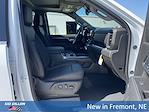 New 2025 GMC Sierra 2500 SLT Crew Cab 4WD Pickup for sale #2G25750 - photo 11