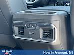 New 2025 GMC Sierra 2500 SLT Crew Cab 4WD Pickup for sale #2G25750 - photo 13