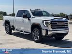 New 2025 GMC Sierra 2500 SLT Crew Cab 4WD Pickup for sale #2G25750 - photo 14