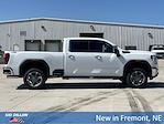 New 2025 GMC Sierra 2500 SLT Crew Cab 4WD Pickup for sale #2G25750 - photo 15