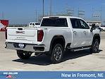 New 2025 GMC Sierra 2500 SLT Crew Cab 4WD Pickup for sale #2G25750 - photo 16