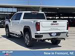 New 2025 GMC Sierra 2500 SLT Crew Cab 4WD Pickup for sale #2G25750 - photo 2
