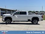 New 2025 GMC Sierra 2500 SLT Crew Cab 4WD Pickup for sale #2G25750 - photo 17
