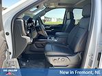 New 2025 GMC Sierra 2500 SLT Crew Cab 4WD Pickup for sale #2G25750 - photo 9