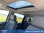 New 2025 GMC Sierra 2500 SLT Crew Cab 4WD Pickup for sale #2G25750 - photo 10