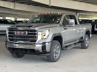 2025 GMC Sierra 2500 Crew Cab 4WD Pickup for sale #2G25751 - photo 1