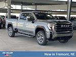 2025 GMC Sierra 2500 Crew Cab 4WD Pickup for sale #2G25751 - photo 13